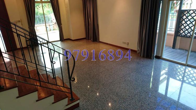 Century Woods (D25), Terrace #120250722